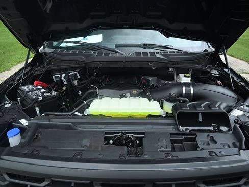 New 2026 Ford F150 XL AWD/4WD image 35