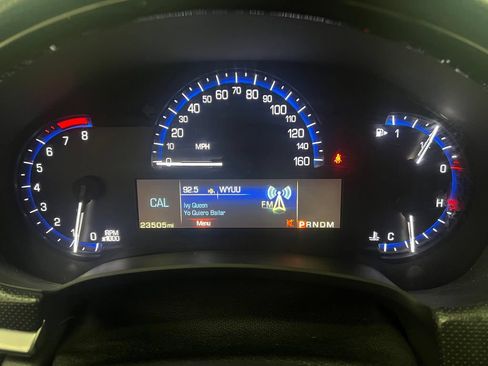 Used 2015 Cadillac XTS FWD image 17