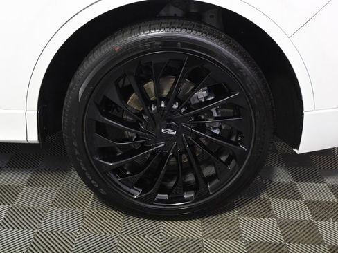 New 2026 Lincoln Aviator Reserve AWD/4WD image 21