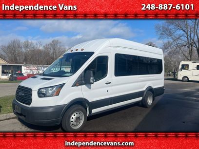 Used 2018 Ford Transit 350 XL