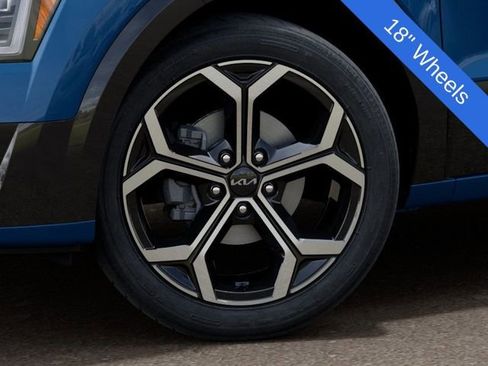 New 2026 Kia Niro SX Touring FWD image 9