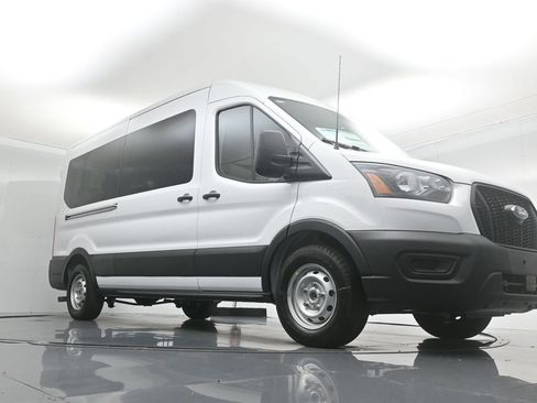 New 2025 Ford Transit 350 XL RWD image 41
