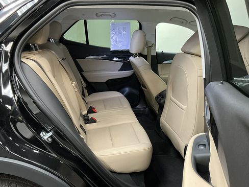 Used 2024 Buick Envision Preferred AWD/4WD image 29