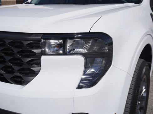 New 2026 Ford Maverick XLT FWD image 14