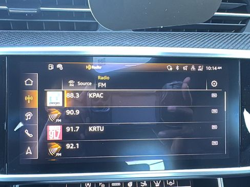 New 2026 Audi RS 7 Performance image 18