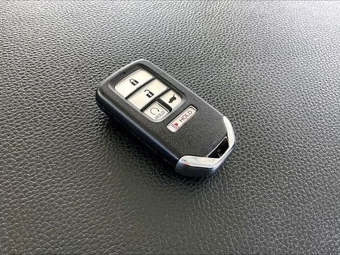 Used 2020 Honda Civic Sport Touring image 31