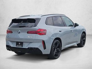 Used 2026 BMW X3 xDrive30i w/ Premium Package AWD/4WD video 2