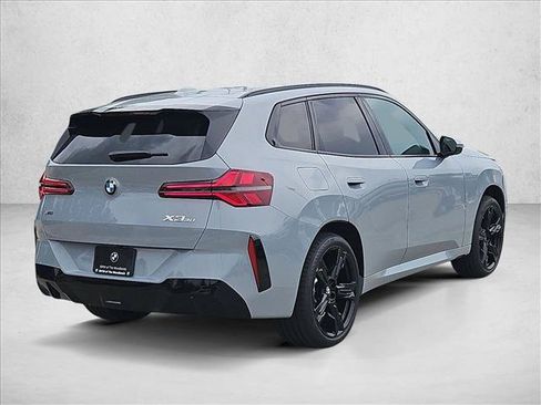 Used 2026 BMW X3 xDrive30i w/ Premium Package AWD/4WD image 2