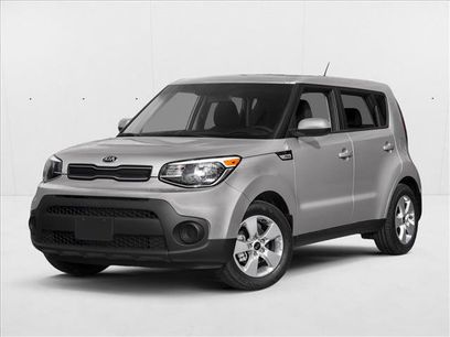 Used 2017 Kia Soul