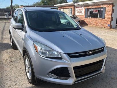 Used 2014 Ford Escape SE