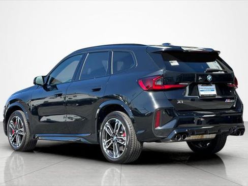 Used 2025 BMW X1 M35i w/ Premium Package image 3