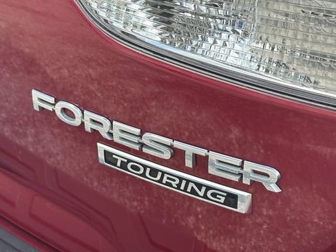 Used 2019 Subaru Forester Touring AWD/4WD image 13