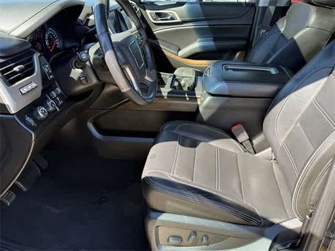 Used 2018 GMC Yukon Denali w/ Open Road Package image 11
