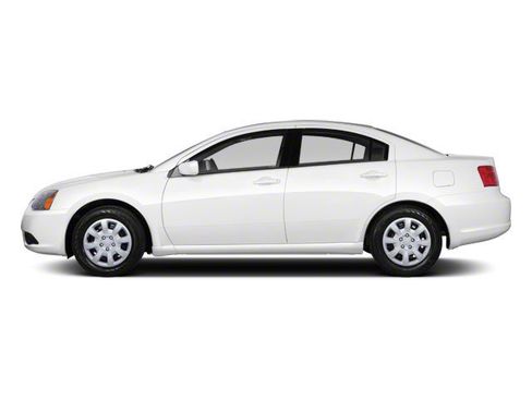 Used 2010 Mitsubishi Galant FWD image 4