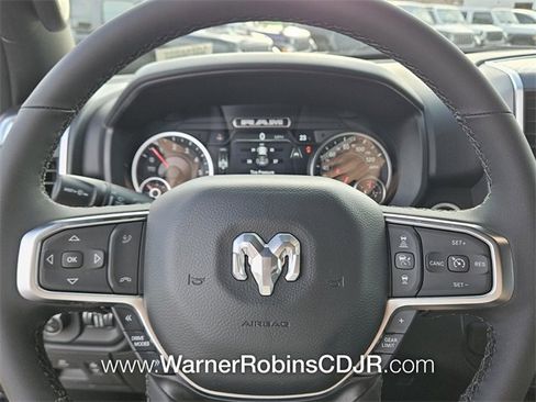 New 2026 RAM 1500 Big Horn image 25