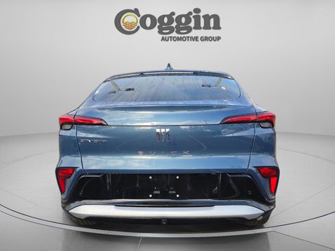 New 2026 Buick Envista Sport Touring w/ Convenience I Package image 4