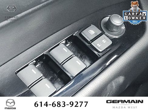 Certified 2025 MAZDA CX-5 AWD 2.5 S w/ Select Package image 27