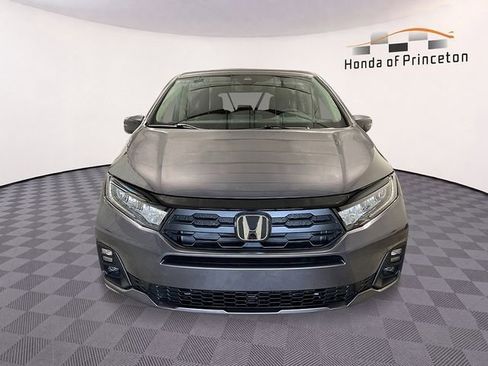 New 2026 Honda Odyssey EX-L image 8