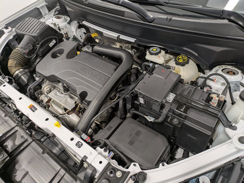 Used 2023 GMC Terrain SLE w/ Driver Convenience Package image 30