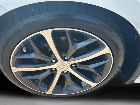 Certified 2022 Honda Civic Touring image 31