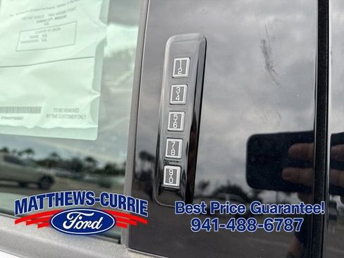New 2026 Ford F150 XLT w/ Equipment Group 302A MID RWD image 9
