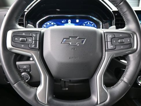 Used 2023 Chevrolet Silverado 1500 RST image 24