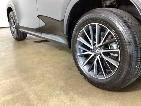 Certified 2024 Lexus NX 350 AWD w/ Cold Area Package image 15