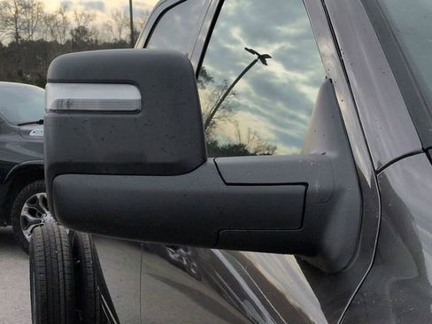 New 2026 RAM 3500 Tradesman image 11