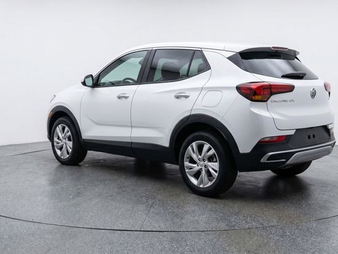 Used 2025 Buick Encore GX Preferred FWD image 6