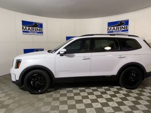 Used 2024 Kia Telluride EX X-Line AWD/4WD image 7