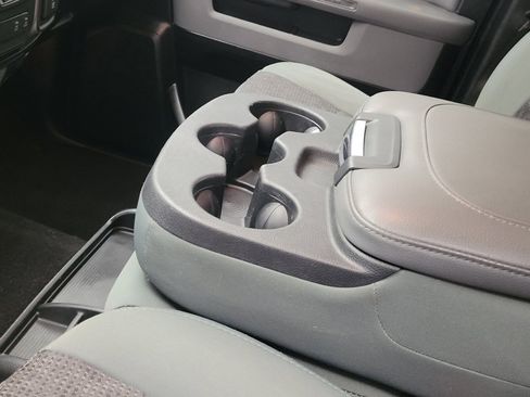 Used 2019 RAM 1500 Big Horn RWD image 26
