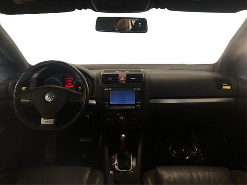 Used 2007 Volkswagen GTI 4-Door FWD image 20
