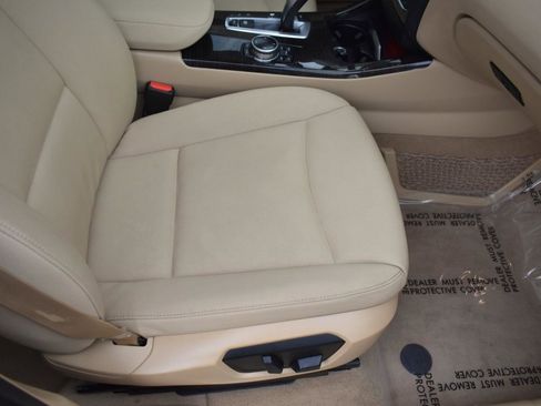 Used 2015 BMW X3 xDrive28i image 44