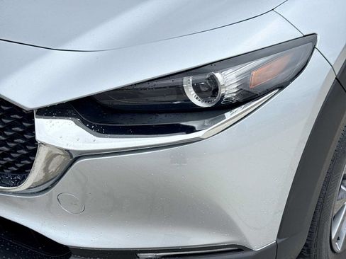 Used 2020 MAZDA CX-30 FWD image 10