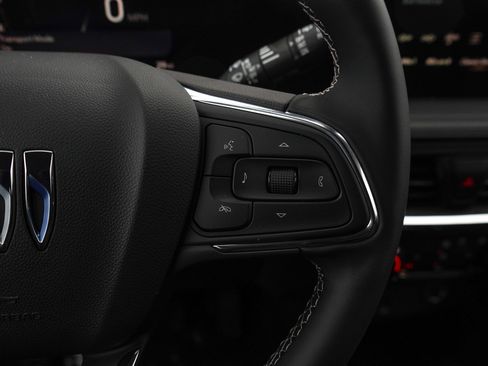 New 2026 Buick Encore GX Preferred w/ Advanced Technology Package image 21
