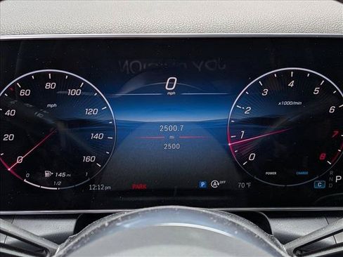 Certified 2026 Mercedes-Benz GLC 300 image 10