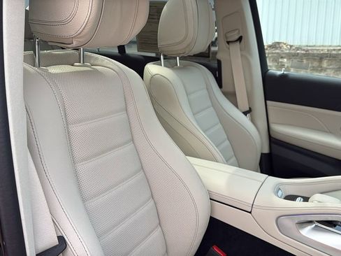 Used 2026 Mercedes-Benz GLE 580 4MATIC image 12