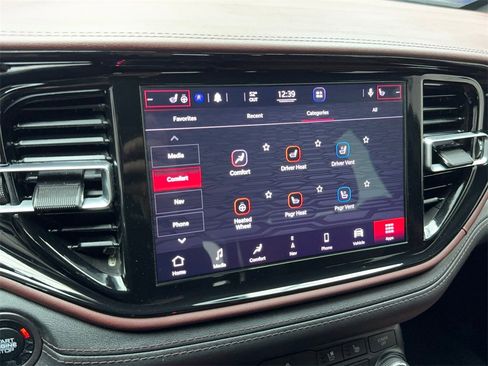 Used 2021 Dodge Durango Citadel image 24