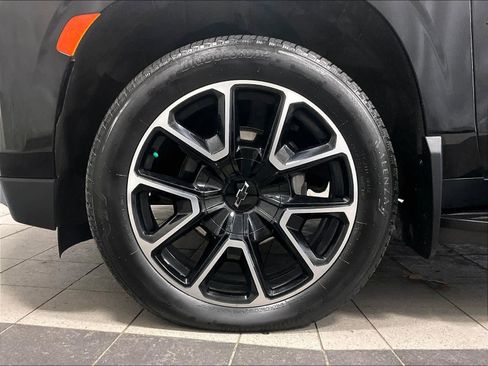 Used 2023 Chevrolet Tahoe RST image 7