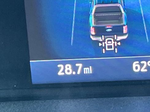 New 2025 Ford Ranger XLT w/ Trailer Tow Package image 17