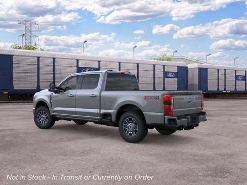 New 2026 Ford F350 Lariat w/ FX4 Off-Road Package AWD/4WD image 15