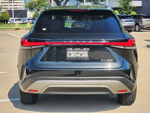 Used 2025 Lexus RX 350 Premium Plus FWD image 6