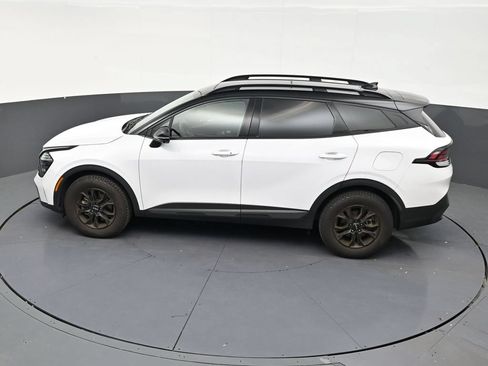 Used 2024 Kia Sportage X-Pro Prestige AWD/4WD image 12