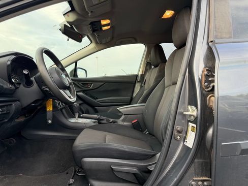 Used 2021 Subaru Crosstrek 2.0i AWD/4WD image 5