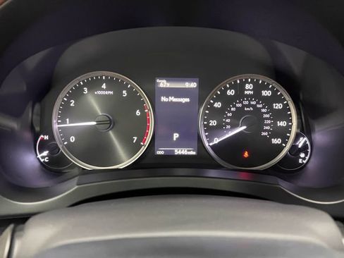 Certified 2025 Lexus IS 300 F Sport w/ Accessory Package 2 image 17