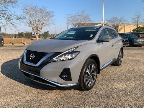 Used 2024 Nissan Murano SL image 4
