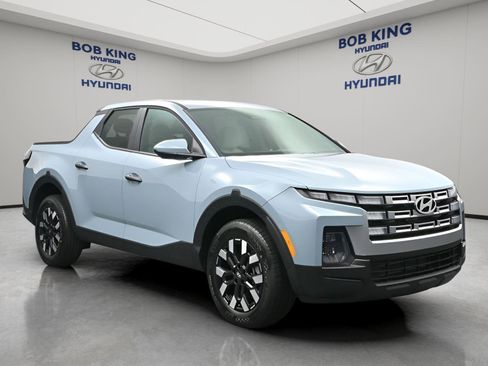 New 2026 Hyundai Santa Cruz SE FWD image 8