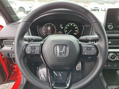 Used 2025 Honda Civic Sport image 18