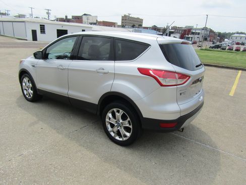 Used 2013 Ford Escape SEL FWD image 5