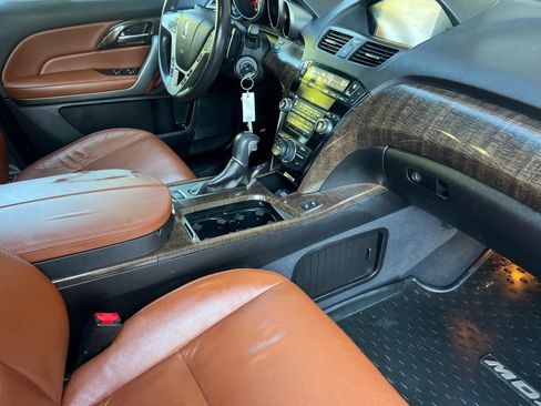 Used 2013 Acura MDX w/ Advance Package AWD/4WD image 18